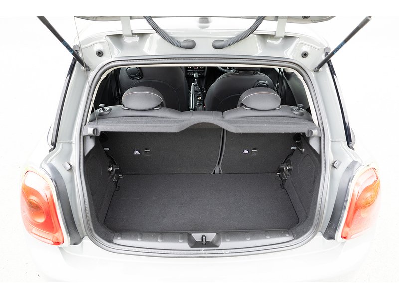 MINI 1.2 One Hatchback 3dr Petrol Auto Euro 6 (s/s) (102 ps)