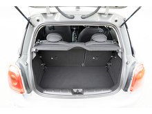1.2 One Hatchback 3dr Petrol Auto Euro 6 (s/s) (102 ps)