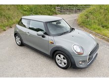 1.2 One Hatchback 3dr Petrol Auto Euro 6 (s/s) (102 ps)