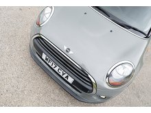 1.2 One Hatchback 3dr Petrol Auto Euro 6 (s/s) (102 ps)