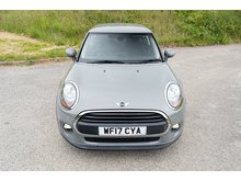1.2 One Hatchback 3dr Petrol Auto Euro 6 (s/s) (102 ps)