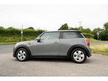 1.2 One Hatchback 3dr Petrol Auto Euro 6 (s/s) (102 ps)