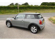 1.2 One Hatchback 3dr Petrol Auto Euro 6 (s/s) (102 ps)