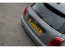1.2 One Hatchback 3dr Petrol Auto Euro 6 (s/s) (102 ps)