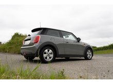 1.2 One Hatchback 3dr Petrol Auto Euro 6 (s/s) (102 ps)