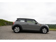 1.2 One Hatchback 3dr Petrol Auto Euro 6 (s/s) (102 ps)