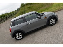 1.2 One Hatchback 3dr Petrol Auto Euro 6 (s/s) (102 ps)