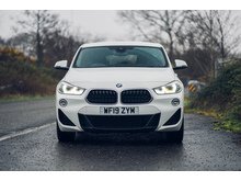 2.0 18d M Sport SUV 5dr Diesel Manual sDrive Euro 6 (s/s) (150 ps)