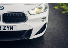 2.0 18d M Sport SUV 5dr Diesel Manual sDrive Euro 6 (s/s) (150 ps)