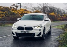 2.0 18d M Sport SUV 5dr Diesel Manual sDrive Euro 6 (s/s) (150 ps)