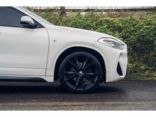 2.0 18d M Sport SUV 5dr Diesel Manual sDrive Euro 6 (s/s) (150 ps)