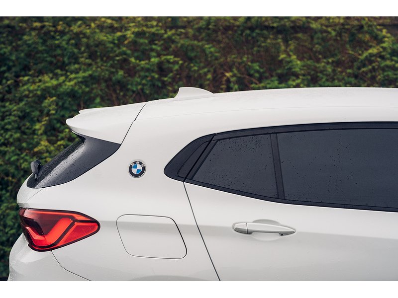 BMW 2.0 18d M Sport SUV 5dr Diesel Manual sDrive Euro 6 (s/s) (150 ps)