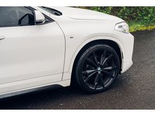 2.0 18d M Sport SUV 5dr Diesel Manual sDrive Euro 6 (s/s) (150 ps)