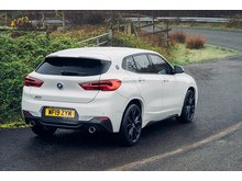 2.0 18d M Sport SUV 5dr Diesel Manual sDrive Euro 6 (s/s) (150 ps)
