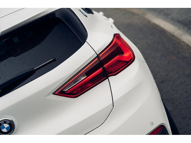 BMW 2.0 18d M Sport SUV 5dr Diesel Manual sDrive Euro 6 (s/s) (150 ps)