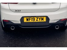 2.0 18d M Sport SUV 5dr Diesel Manual sDrive Euro 6 (s/s) (150 ps)