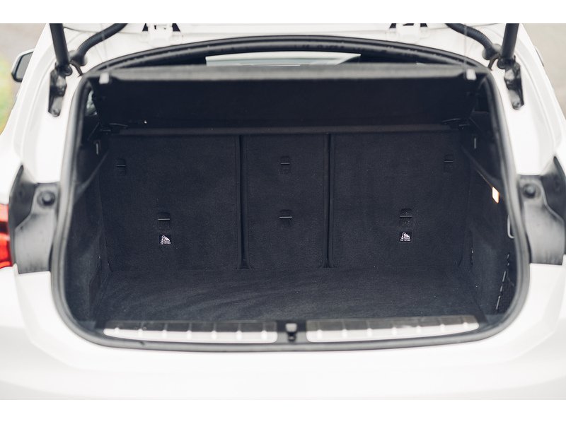 BMW 2.0 18d M Sport SUV 5dr Diesel Manual sDrive Euro 6 (s/s) (150 ps)