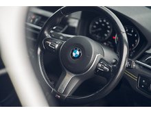 2.0 18d M Sport SUV 5dr Diesel Manual sDrive Euro 6 (s/s) (150 ps)