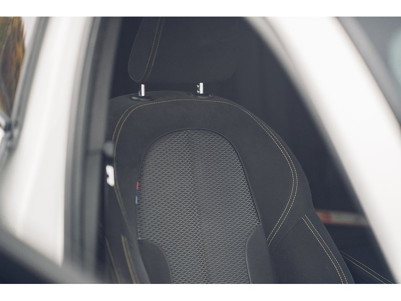 BMW 2.0 18d M Sport SUV 5dr Diesel Manual sDrive Euro 6 (s/s) (150 ps)