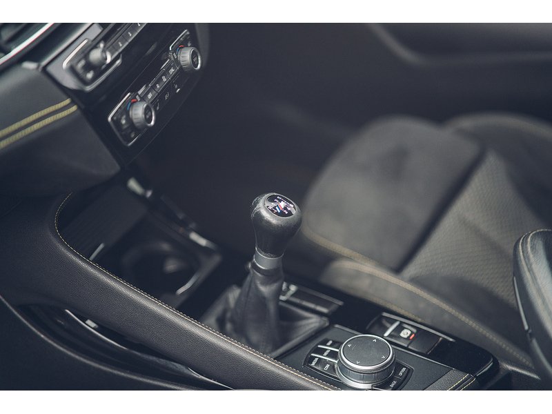 BMW 2.0 18d M Sport SUV 5dr Diesel Manual sDrive Euro 6 (s/s) (150 ps)