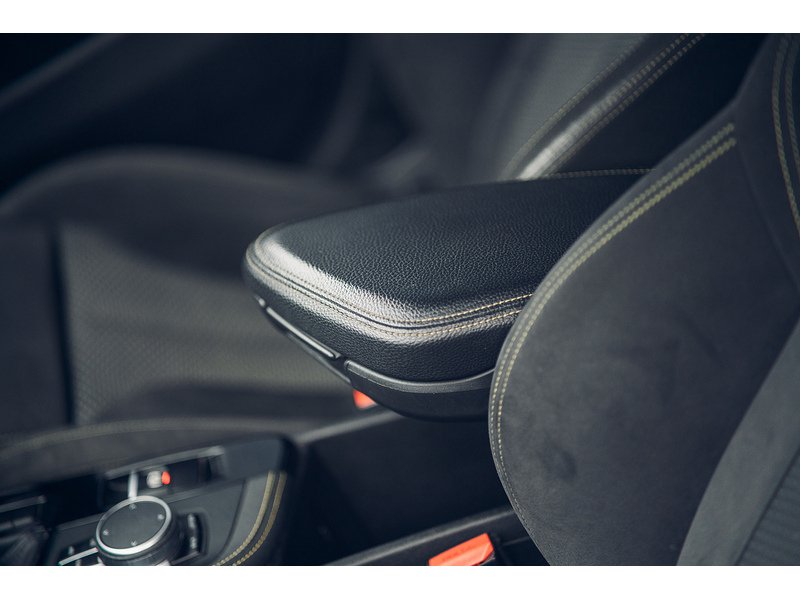 BMW 2.0 18d M Sport SUV 5dr Diesel Manual sDrive Euro 6 (s/s) (150 ps)