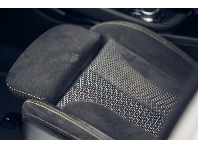 BMW 2.0 18d M Sport SUV 5dr Diesel Manual sDrive Euro 6 (s/s) (150 ps)