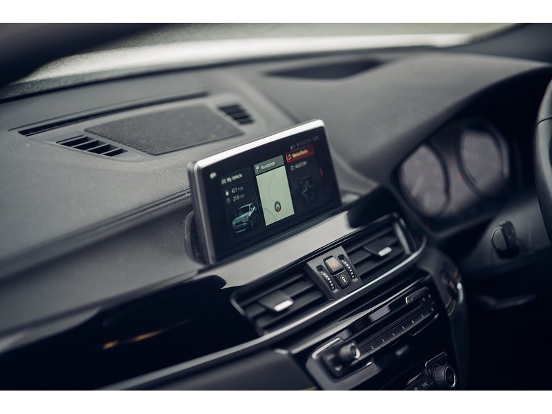 BMW 2.0 18d M Sport SUV 5dr Diesel Manual sDrive Euro 6 (s/s) (150 ps)