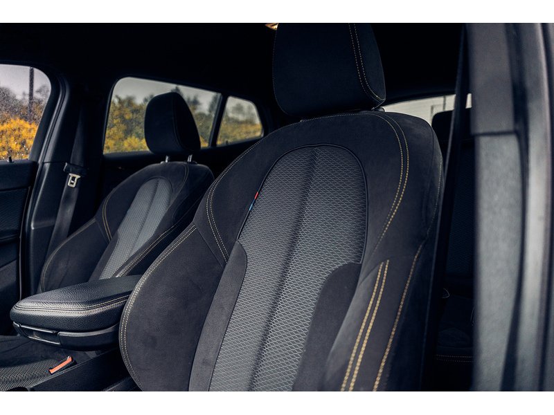 BMW 2.0 18d M Sport SUV 5dr Diesel Manual sDrive Euro 6 (s/s) (150 ps)