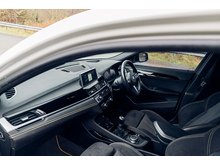 2.0 18d M Sport SUV 5dr Diesel Manual sDrive Euro 6 (s/s) (150 ps)