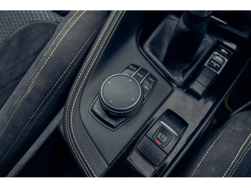 BMW 2.0 18d M Sport SUV 5dr Diesel Manual sDrive Euro 6 (s/s) (150 ps)