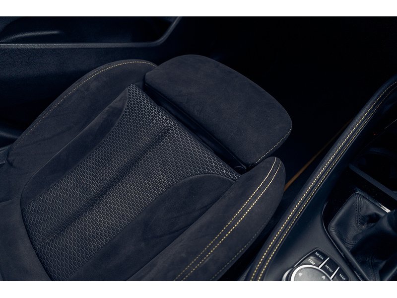 BMW 2.0 18d M Sport SUV 5dr Diesel Manual sDrive Euro 6 (s/s) (150 ps)