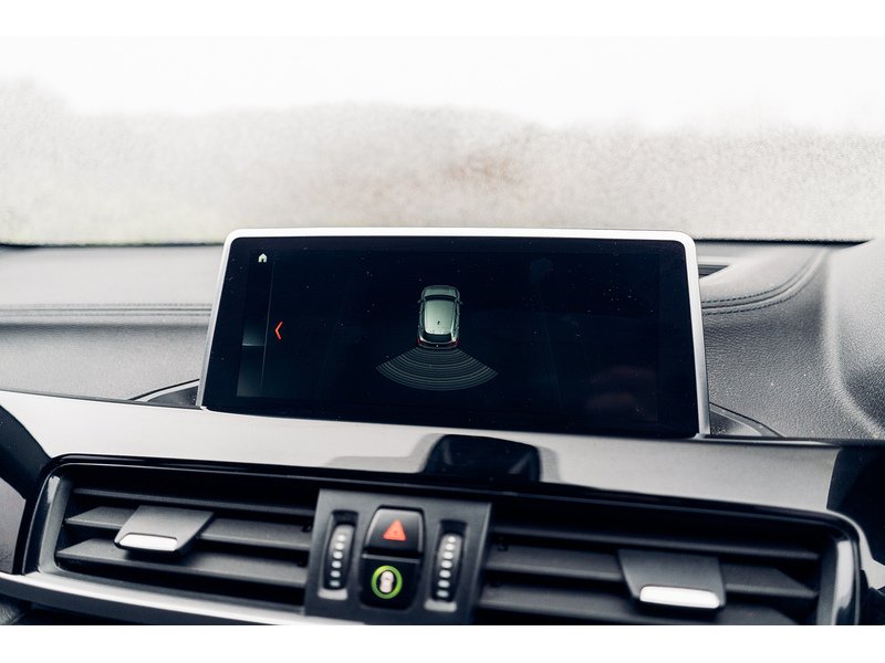 BMW 2.0 18d M Sport SUV 5dr Diesel Manual sDrive Euro 6 (s/s) (150 ps)