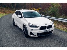 2.0 18d M Sport SUV 5dr Diesel Manual sDrive Euro 6 (s/s) (150 ps)