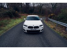 2.0 18d M Sport SUV 5dr Diesel Manual sDrive Euro 6 (s/s) (150 ps)