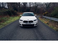 2.0 18d M Sport SUV 5dr Diesel Manual sDrive Euro 6 (s/s) (150 ps)