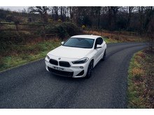 2.0 18d M Sport SUV 5dr Diesel Manual sDrive Euro 6 (s/s) (150 ps)