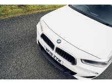 2.0 18d M Sport SUV 5dr Diesel Manual sDrive Euro 6 (s/s) (150 ps)