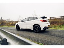 2.0 18d M Sport SUV 5dr Diesel Manual sDrive Euro 6 (s/s) (150 ps)