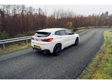 2.0 18d M Sport SUV 5dr Diesel Manual sDrive Euro 6 (s/s) (150 ps)