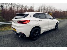 2.0 18d M Sport SUV 5dr Diesel Manual sDrive Euro 6 (s/s) (150 ps)