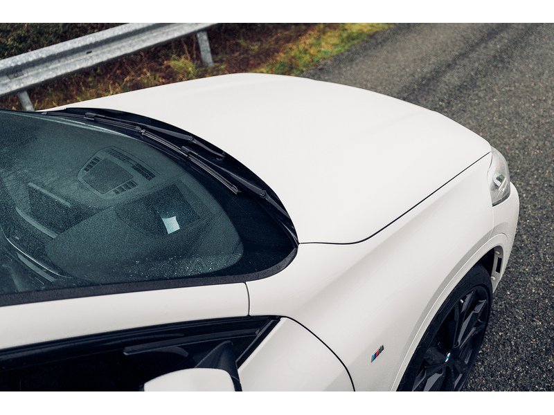 BMW 2.0 18d M Sport SUV 5dr Diesel Manual sDrive Euro 6 (s/s) (150 ps)