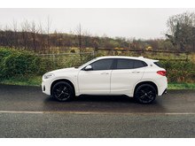 2.0 18d M Sport SUV 5dr Diesel Manual sDrive Euro 6 (s/s) (150 ps)