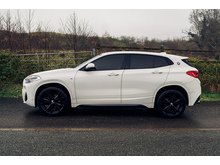 2.0 18d M Sport SUV 5dr Diesel Manual sDrive Euro 6 (s/s) (150 ps)