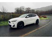 2.0 18d M Sport SUV 5dr Diesel Manual sDrive Euro 6 (s/s) (150 ps)