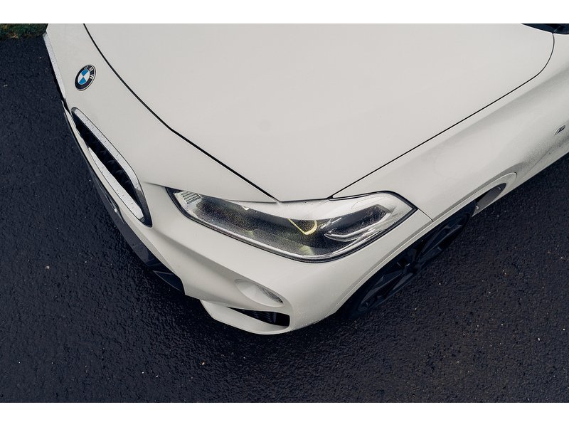 BMW 2.0 18d M Sport SUV 5dr Diesel Manual sDrive Euro 6 (s/s) (150 ps)