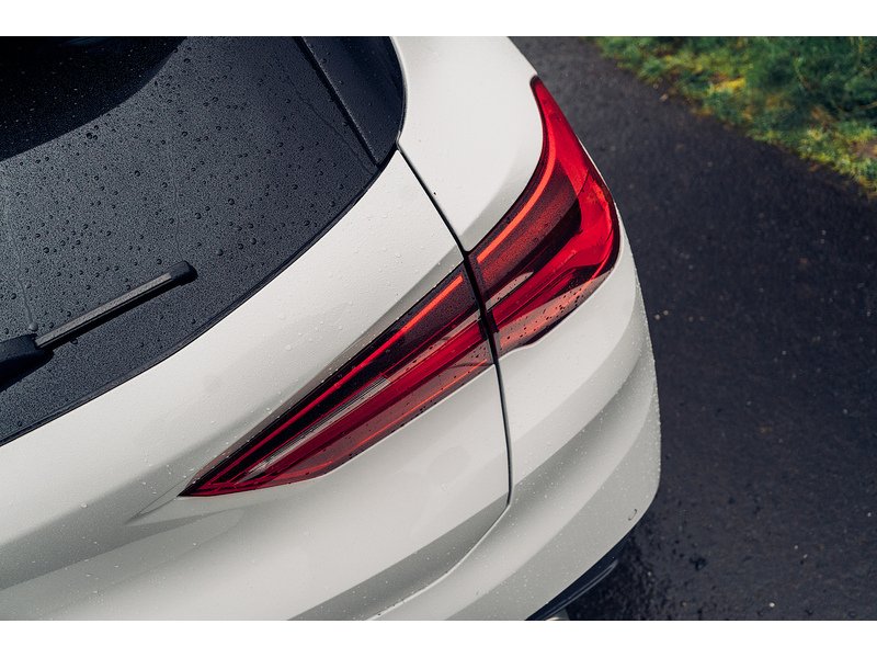 BMW 2.0 18d M Sport SUV 5dr Diesel Manual sDrive Euro 6 (s/s) (150 ps)