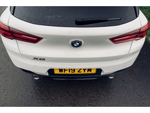 2.0 18d M Sport SUV 5dr Diesel Manual sDrive Euro 6 (s/s) (150 ps)