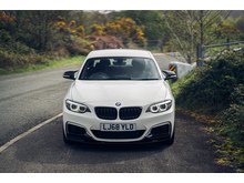 1.5 218i M Sport Coupe 2dr Petrol Auto Euro 6 (s/s) (136 ps)