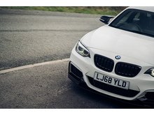 1.5 218i M Sport Coupe 2dr Petrol Auto Euro 6 (s/s) (136 ps)