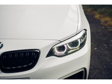 1.5 218i M Sport Coupe 2dr Petrol Auto Euro 6 (s/s) (136 ps)